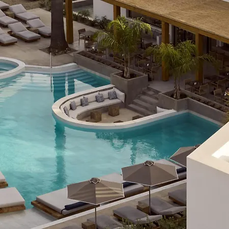 Cavo Vezal (adults Only) Hotel 4*